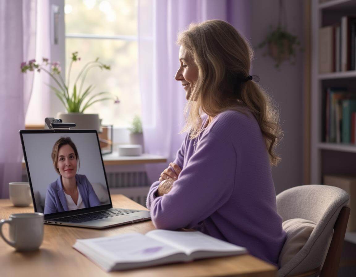 Blog 5 How Technology Is Changing the Therapist–Client Relationship 2025 06 03T095330.220Z