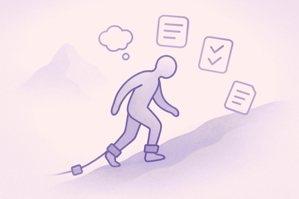 Helping Depressed Clients Get More from CBT With the Right Tech 1 cbt depression task barriers 1