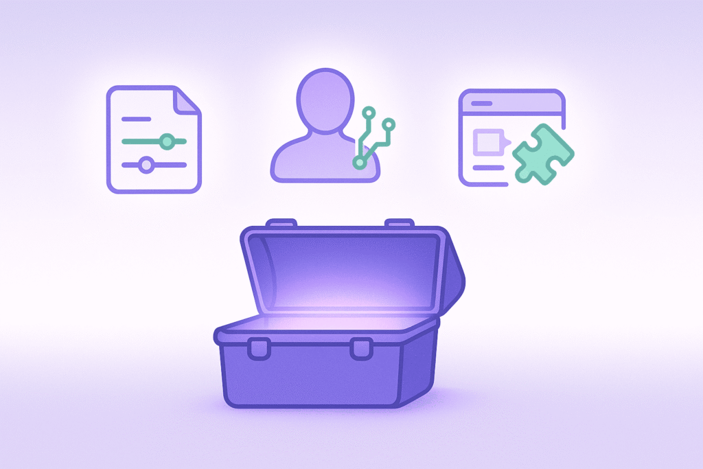 AI Won’t Replace You, But It Might Save You 7 Hours a Week 3 future therapist toolkit