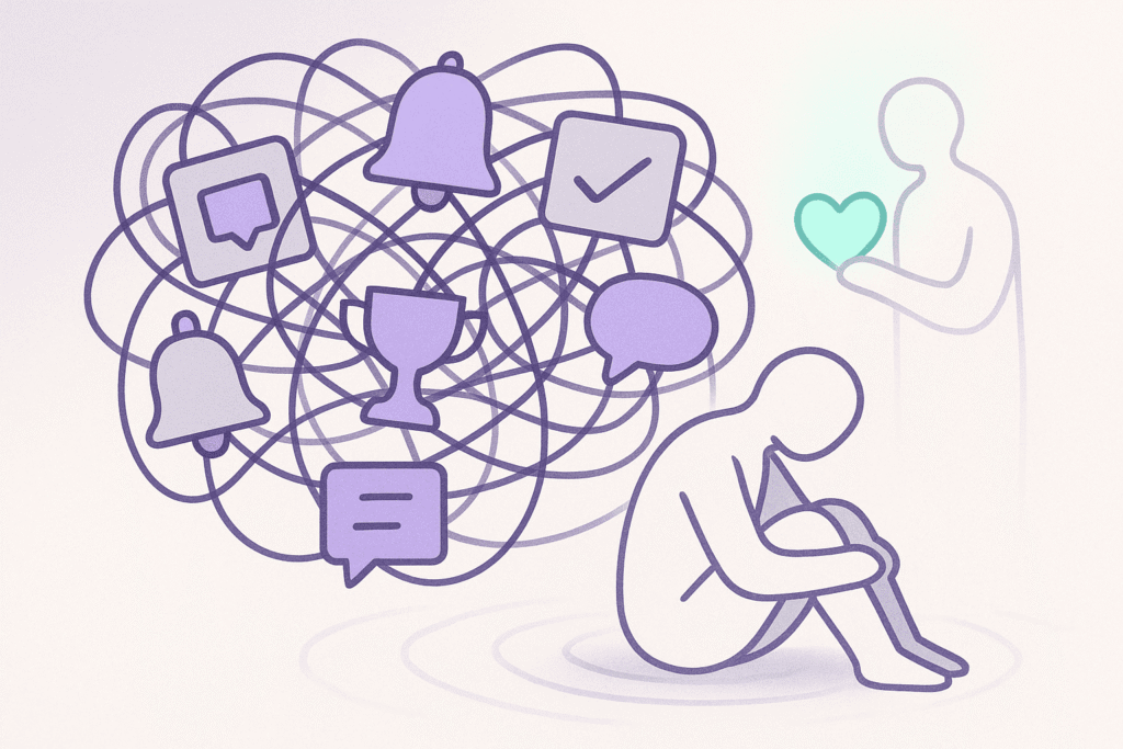 Helping Depressed Clients Get More from CBT With the Right Tech 3 mistakes in digital cbt support 1